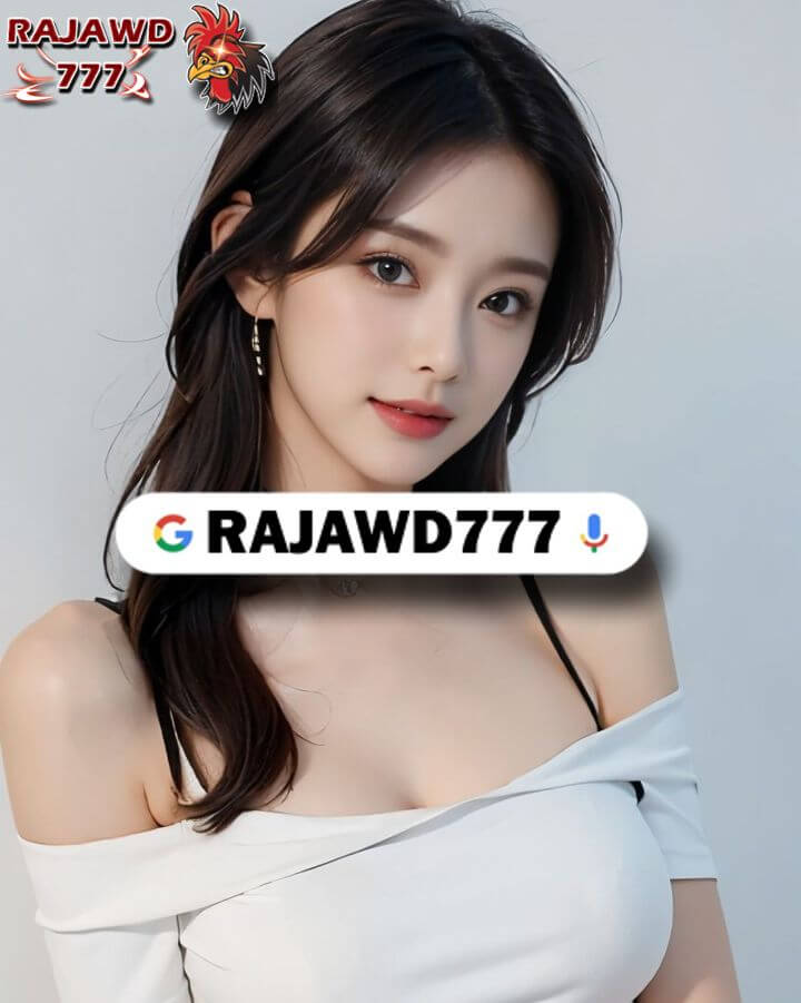 Rajawd777 Akses Slot Qris Modal Receh Jamin Jadi Sultan